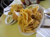 Shane's Seafood & BBQ image 2